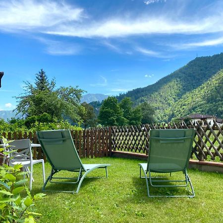 Enjoy Ledro B&B Pieve Di Ledro Exterior foto