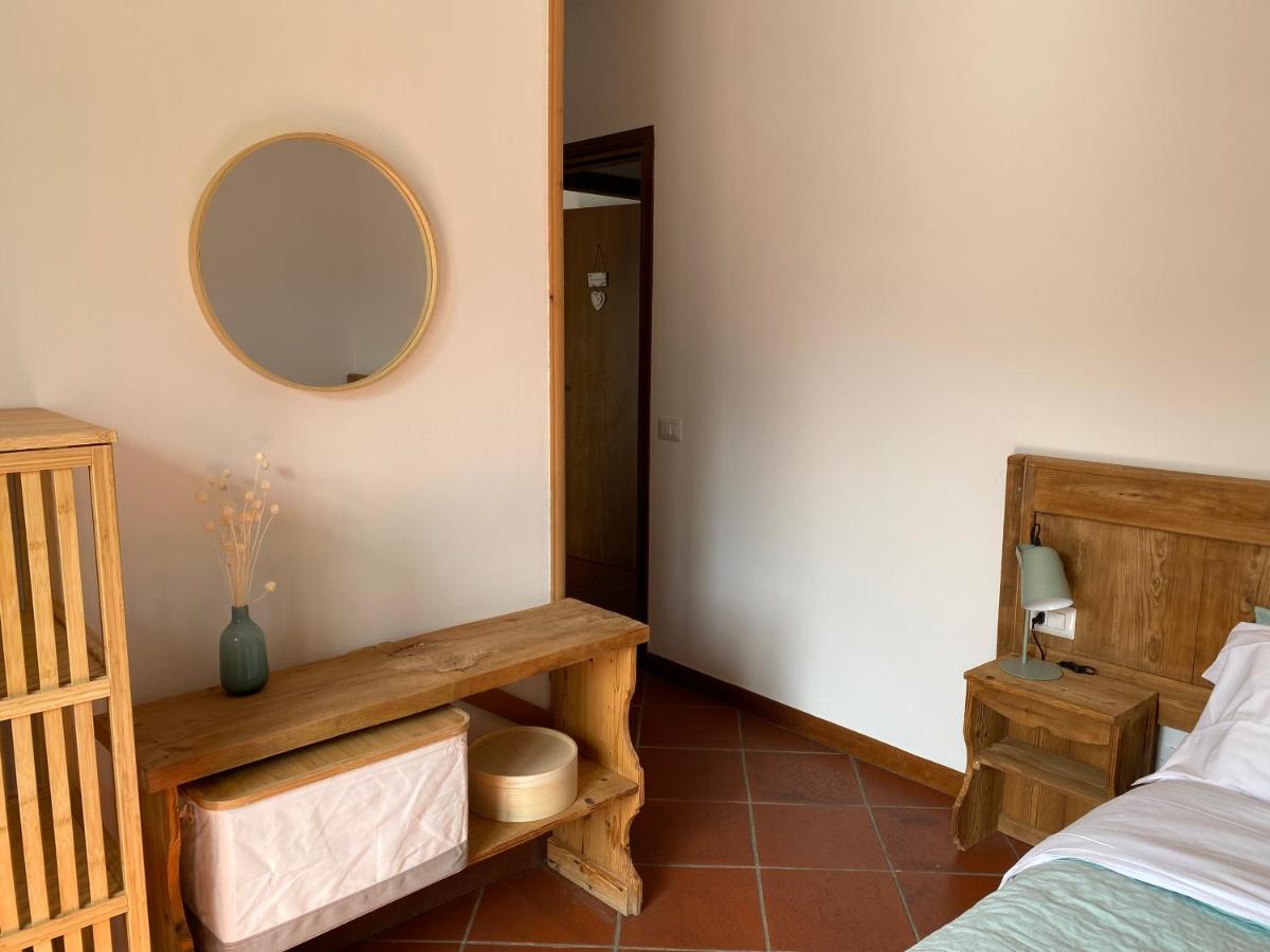 Enjoy Ledro B&B Pieve Di Ledro Exterior foto
