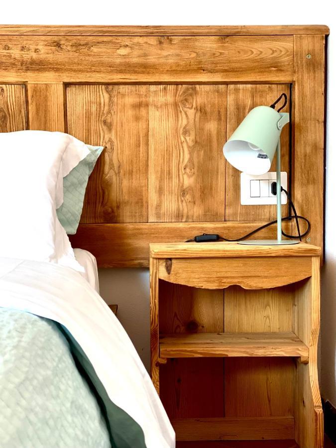 Enjoy Ledro B&B Pieve Di Ledro Exterior foto