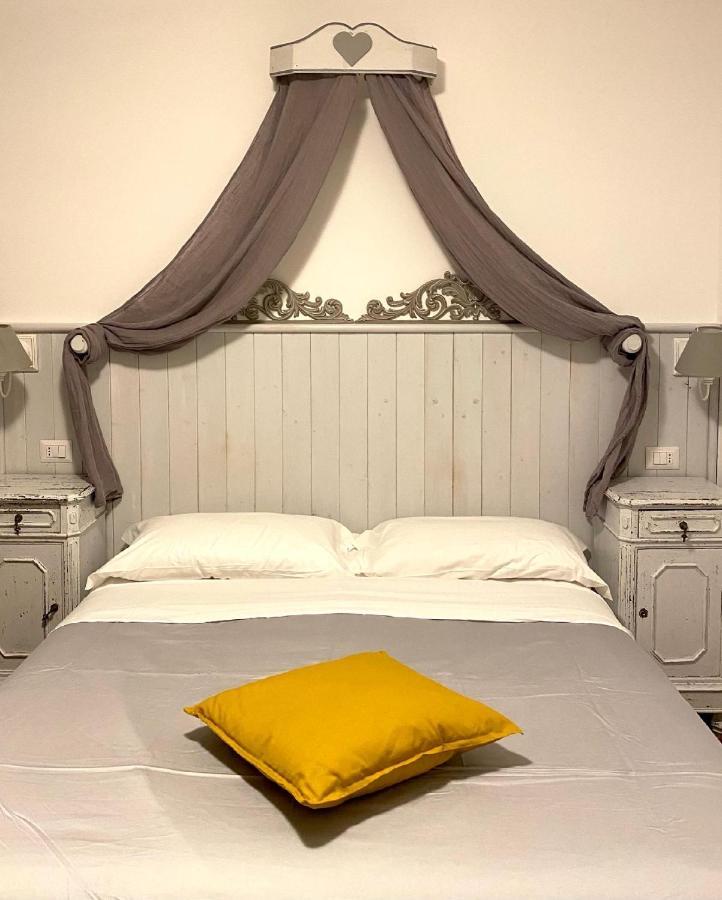 Enjoy Ledro B&B Pieve Di Ledro Exterior foto