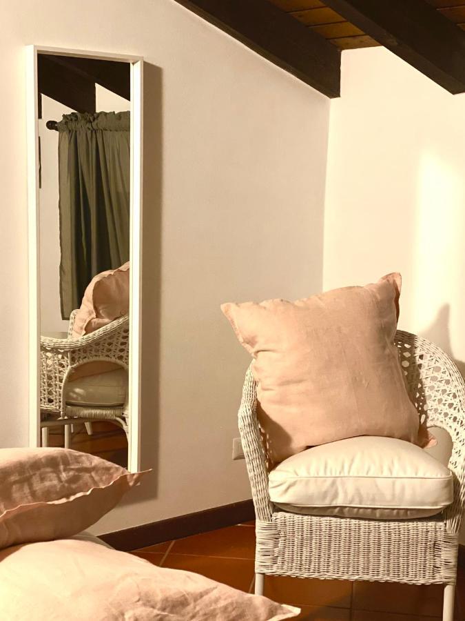 Enjoy Ledro B&B Pieve Di Ledro Exterior foto