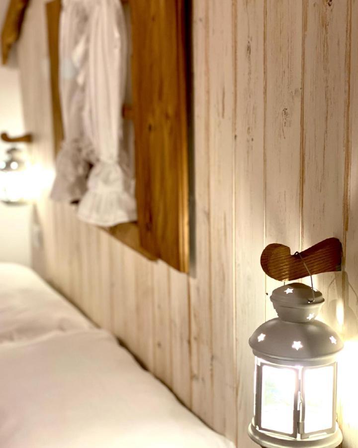 Enjoy Ledro B&B Pieve Di Ledro Exterior foto