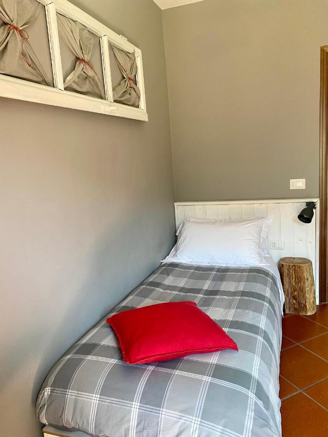 Enjoy Ledro B&B Pieve Di Ledro Exterior foto