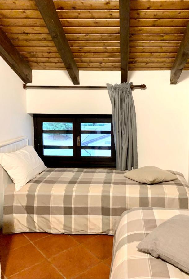 Enjoy Ledro B&B Pieve Di Ledro Exterior foto