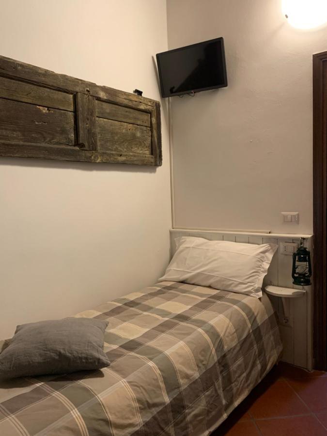 Enjoy Ledro B&B Pieve Di Ledro Exterior foto