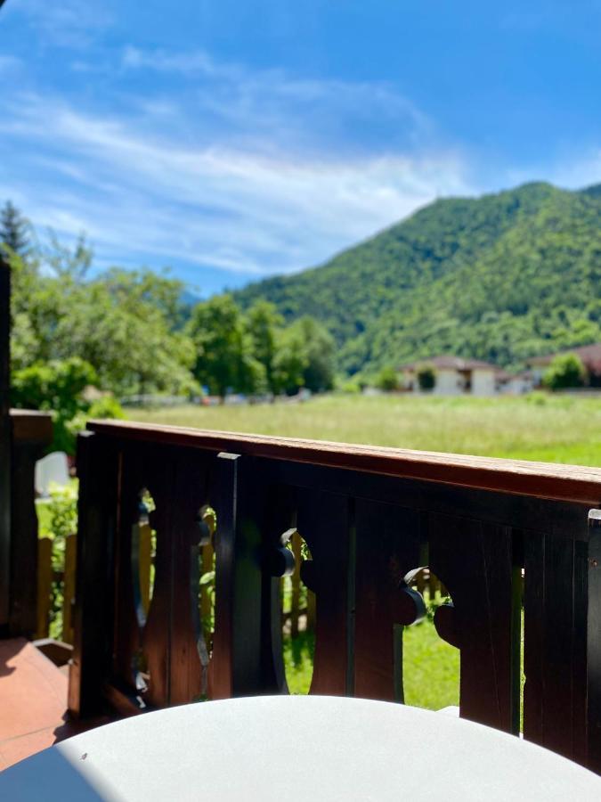 Enjoy Ledro B&B Pieve Di Ledro Exterior foto